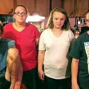 Meet your Posher, Mary